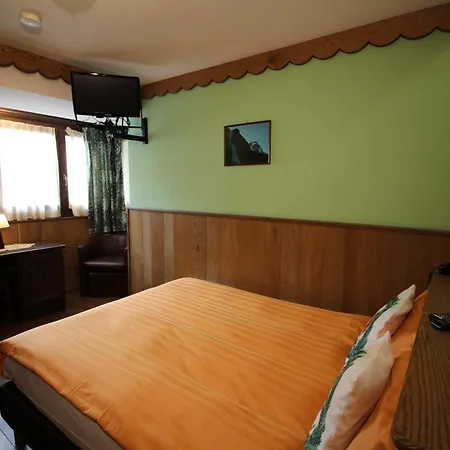 Meynet Hotel Breuil-Cervinia