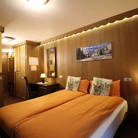 Hotel Meynet