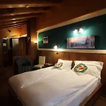 Hotell Meynet Breuil-Cervinia