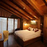 Hotell Meynet Breuil-Cervinia