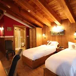 Hotel Meynet 2*
