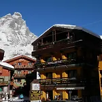 Hotell Meynet Breuil-Cervinia