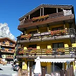 Hotell Meynet Breuil-Cervinia