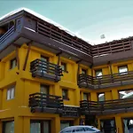 Hotell Meynet