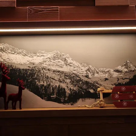 Meynet Breuil-Cervinia