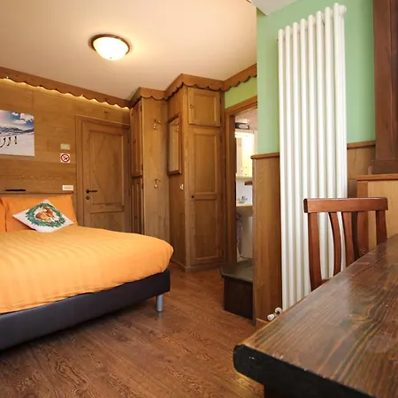 Hotel Meynet