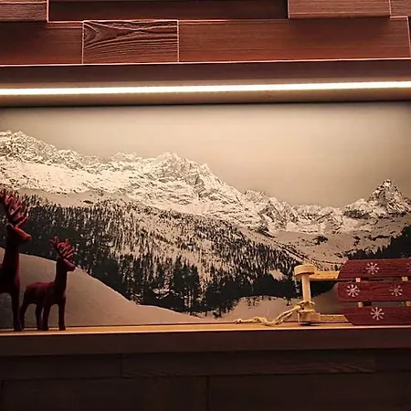 Meynet Breuil-Cervinia
