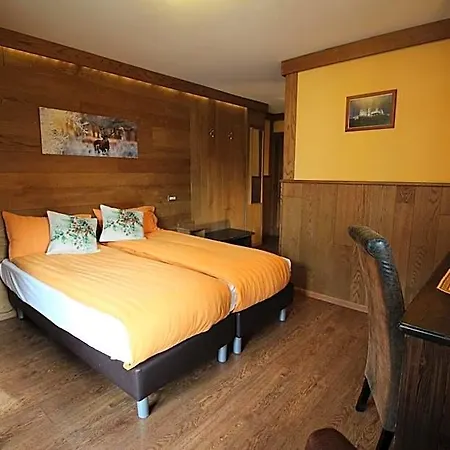 Meynet Hotel Breuil-Cervinia