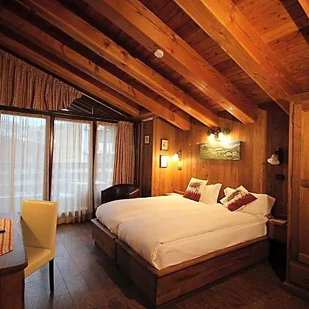 Hotel Meynet