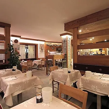 Meynet Hotel