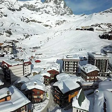 Meynet Hotel Breuil-Cervinia