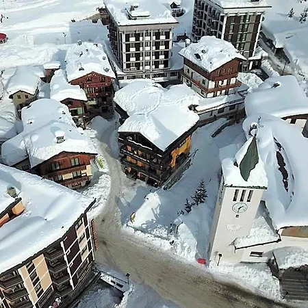 Meynet 2* Breuil-Cervinia