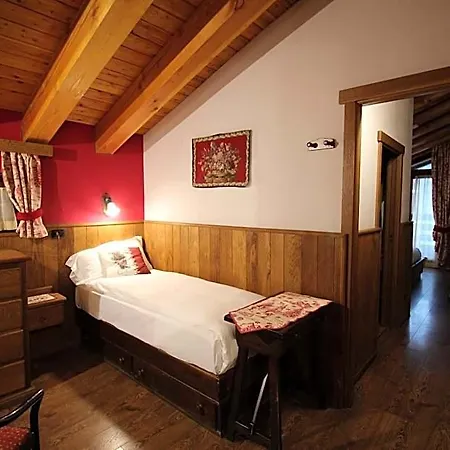Meynet Hotel 2*
