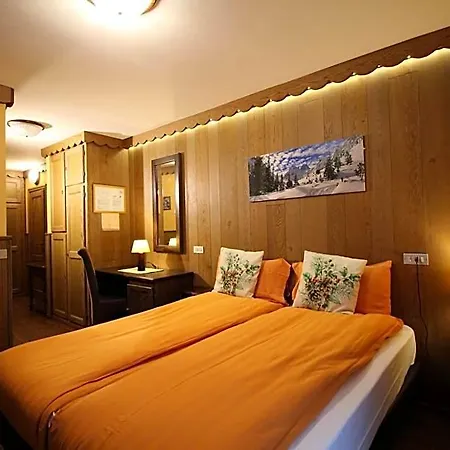 Hotel Meynet