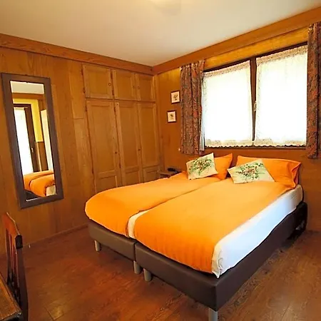 Hotel Meynet Breuil-Cervinia