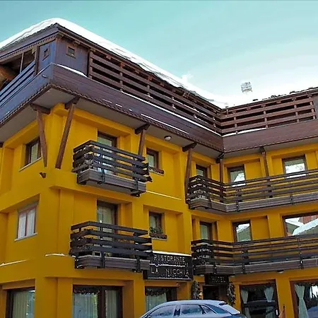 Meynet Hotel 2*