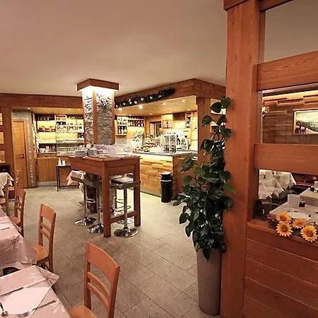 Meynet Hotel Breuil-Cervinia