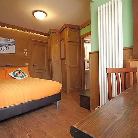 Hotel Meynet Breuil-Cervinia