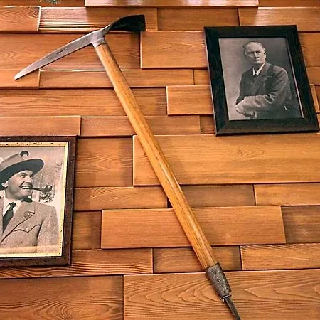 Meynet Hotel Breuil-Cervinia