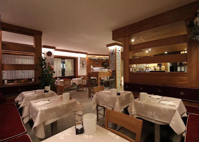 Meynet Breuil-Cervinia