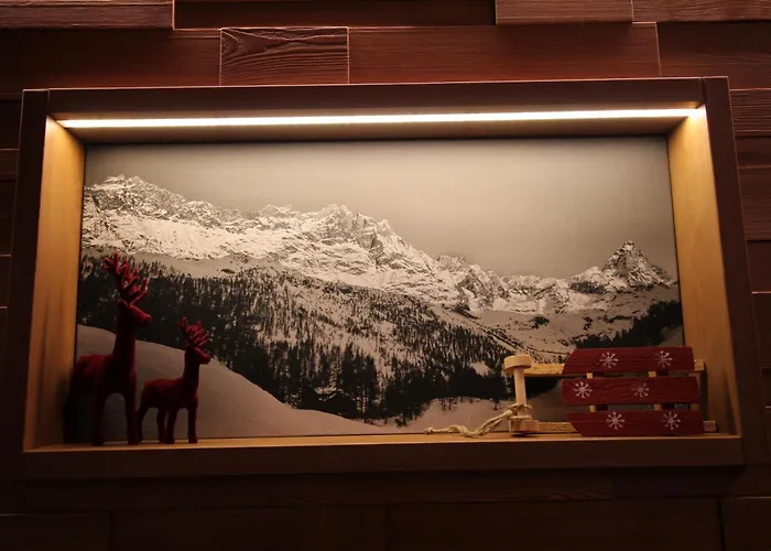 Meynet Breuil-Cervinia