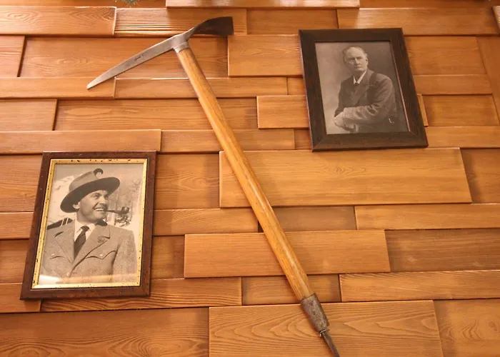 Hotel Meynet Breuil-Cervinia