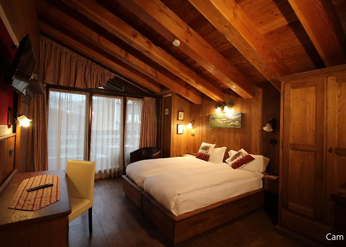 Hotel Meynet Breuil-Cervinia