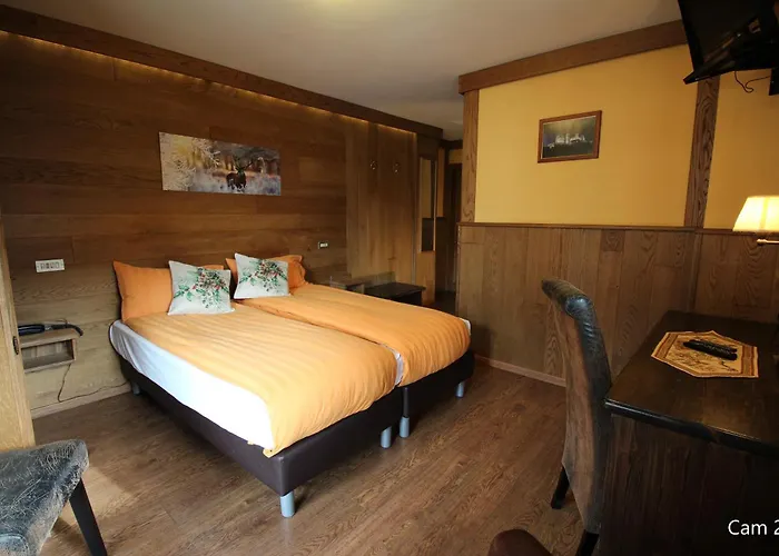 Meynet Breuil-Cervinia