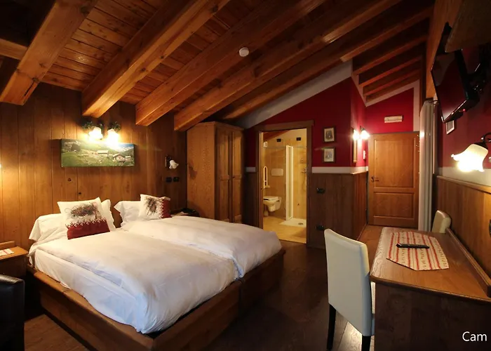 Meynet Breuil-Cervinia