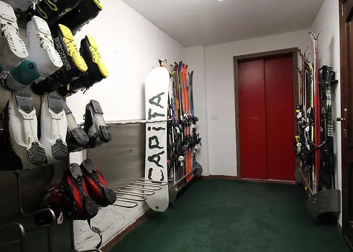 Meynet 2* Breuil-Cervinia